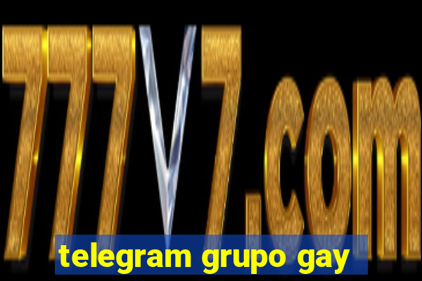 telegram grupo gay